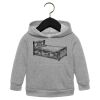 Toddler Sponge Fleece Pullover Hoodie Thumbnail