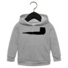 Toddler Sponge Fleece Pullover Hoodie Thumbnail