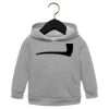 Toddler Sponge Fleece Pullover Hoodie Thumbnail