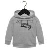 Toddler Sponge Fleece Pullover Hoodie Thumbnail