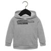 Toddler Sponge Fleece Pullover Hoodie Thumbnail