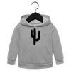 Toddler Sponge Fleece Pullover Hoodie Thumbnail