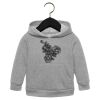Toddler Sponge Fleece Pullover Hoodie Thumbnail