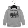 Toddler Sponge Fleece Pullover Hoodie Thumbnail