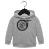 Toddler Sponge Fleece Pullover Hoodie Thumbnail