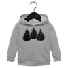 Toddler Sponge Fleece Pullover Hoodie Thumbnail