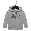 Toddler Sponge Fleece Pullover Hoodie Thumbnail