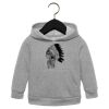 Toddler Sponge Fleece Pullover Hoodie Thumbnail