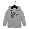 Toddler Sponge Fleece Pullover Hoodie Thumbnail