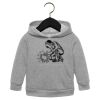 Toddler Sponge Fleece Pullover Hoodie Thumbnail