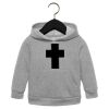 Toddler Sponge Fleece Pullover Hoodie Thumbnail