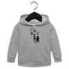 Toddler Sponge Fleece Pullover Hoodie Thumbnail