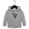 Toddler Sponge Fleece Pullover Hoodie Thumbnail