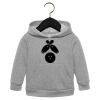 Toddler Sponge Fleece Pullover Hoodie Thumbnail
