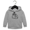 Toddler Sponge Fleece Pullover Hoodie Thumbnail