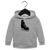 Toddler Sponge Fleece Pullover Hoodie Thumbnail