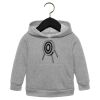 Toddler Sponge Fleece Pullover Hoodie Thumbnail
