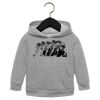 Toddler Sponge Fleece Pullover Hoodie Thumbnail