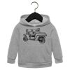 Toddler Sponge Fleece Pullover Hoodie Thumbnail