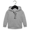 Toddler Sponge Fleece Pullover Hoodie Thumbnail