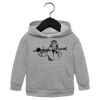Toddler Sponge Fleece Pullover Hoodie Thumbnail