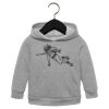 Toddler Sponge Fleece Pullover Hoodie Thumbnail