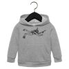Toddler Sponge Fleece Pullover Hoodie Thumbnail