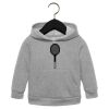 Toddler Sponge Fleece Pullover Hoodie Thumbnail