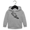 Toddler Sponge Fleece Pullover Hoodie Thumbnail
