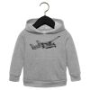 Toddler Sponge Fleece Pullover Hoodie Thumbnail