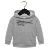 Toddler Sponge Fleece Pullover Hoodie Thumbnail