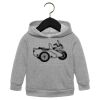Toddler Sponge Fleece Pullover Hoodie Thumbnail