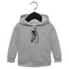 Toddler Sponge Fleece Pullover Hoodie Thumbnail