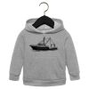 Toddler Sponge Fleece Pullover Hoodie Thumbnail