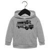Toddler Sponge Fleece Pullover Hoodie Thumbnail