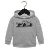 Toddler Sponge Fleece Pullover Hoodie Thumbnail