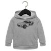 Toddler Sponge Fleece Pullover Hoodie Thumbnail