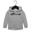 Toddler Sponge Fleece Pullover Hoodie Thumbnail
