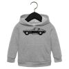 Toddler Sponge Fleece Pullover Hoodie Thumbnail