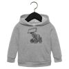 Toddler Sponge Fleece Pullover Hoodie Thumbnail