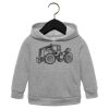 Toddler Sponge Fleece Pullover Hoodie Thumbnail