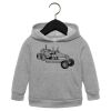 Toddler Sponge Fleece Pullover Hoodie Thumbnail