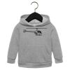 Toddler Sponge Fleece Pullover Hoodie Thumbnail
