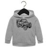 Toddler Sponge Fleece Pullover Hoodie Thumbnail