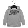 Toddler Sponge Fleece Pullover Hoodie Thumbnail