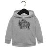 Toddler Sponge Fleece Pullover Hoodie Thumbnail