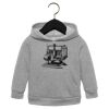 Toddler Sponge Fleece Pullover Hoodie Thumbnail