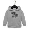 Toddler Sponge Fleece Pullover Hoodie Thumbnail