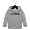 Toddler Sponge Fleece Pullover Hoodie Thumbnail
