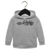 Toddler Sponge Fleece Pullover Hoodie Thumbnail